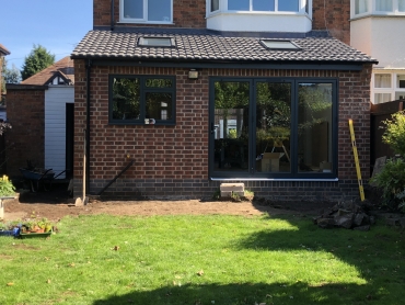 House Extension