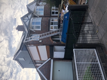 Loft Conversion
