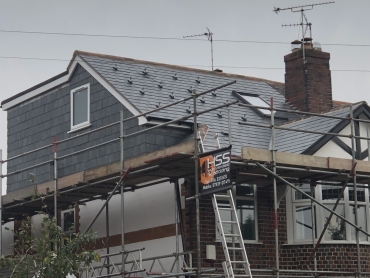Loft Conversion