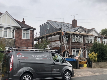 Loft Conversion
