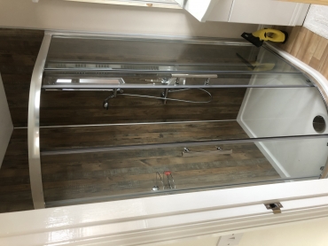 Loft Conversion Bathroom