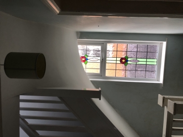 Loft Conversion Stairs