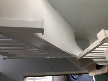 Loft Conversion Stairs