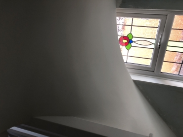 Loft Conversion Stairs