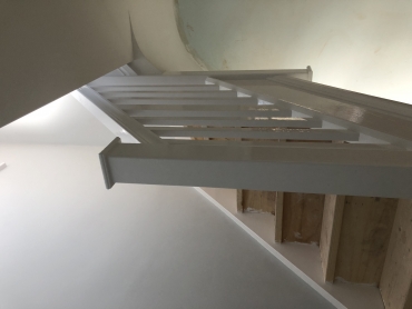 Loft Conversion Stairs