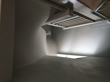 Loft Conversion Stairs