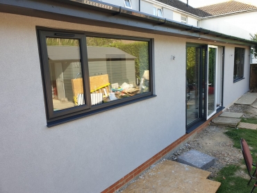 extension corby back