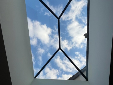 House Renovation Ceiling