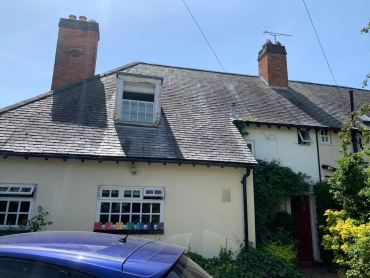 Before - House Renovation