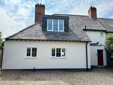 After - House Renovation