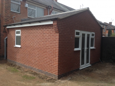 extension